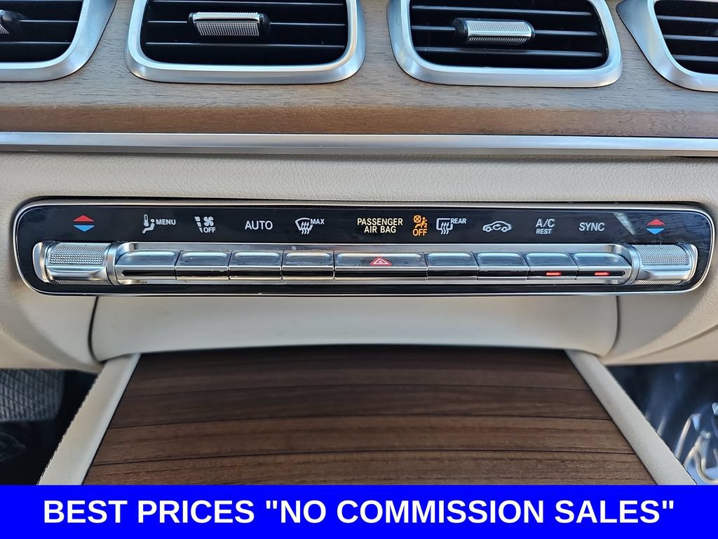 Used 2020 Mercedes-Benz GLE 350 4MATIC image 21