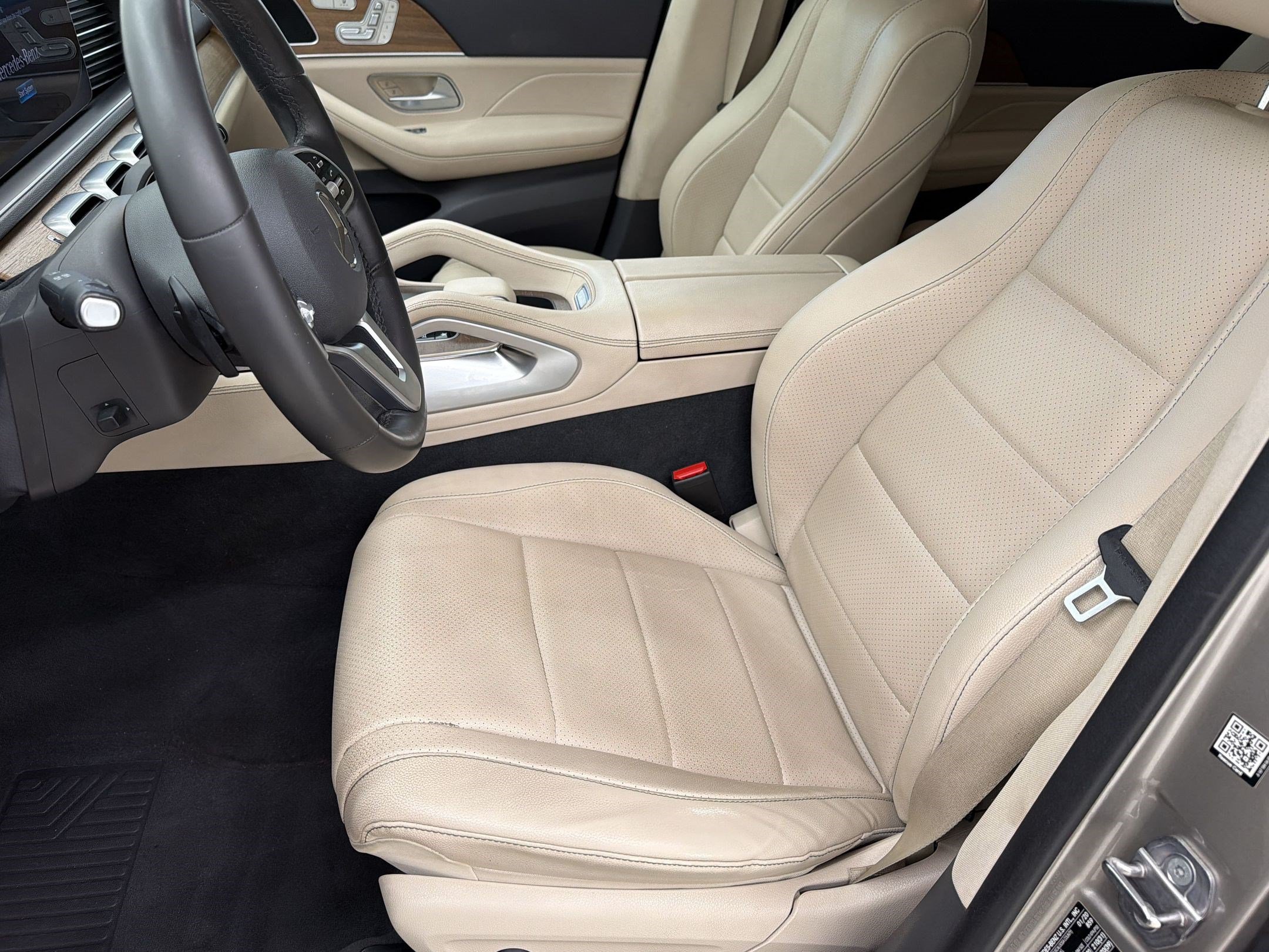 Used 2020 Mercedes-Benz GLE 350 image 5
