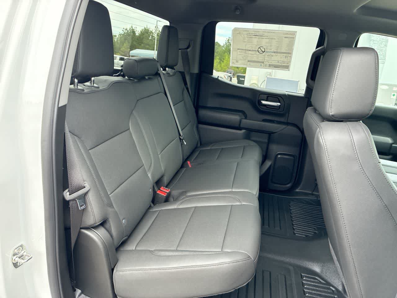 New 2026 GMC Sierra 1500 Pro w/ Pro Value Package AWD/4WD image 25