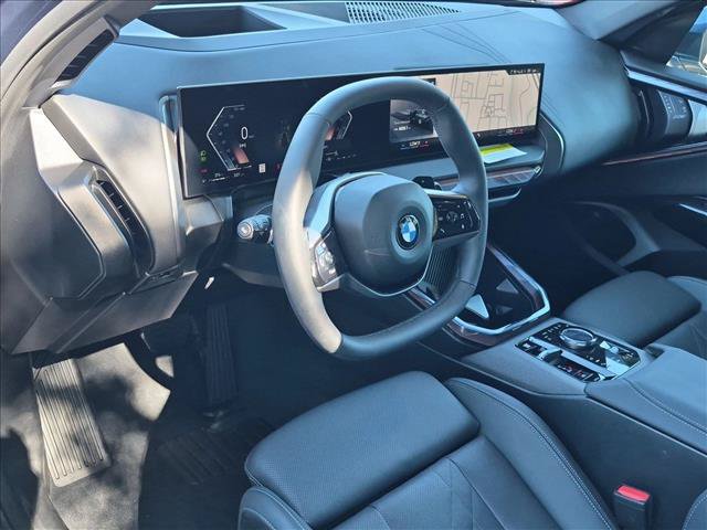 Used 2026 BMW X3 xDrive30i w/ Premium Package AWD/4WD image 10
