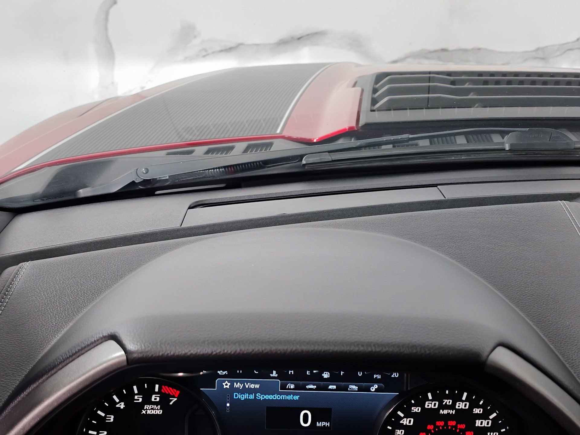 Used 2020 Ford F150 Raptor w/ Equipment Group 802A Luxury image 46