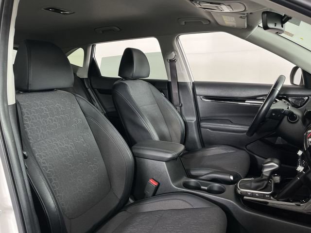 Certified 2024 Kia Seltos S image 24