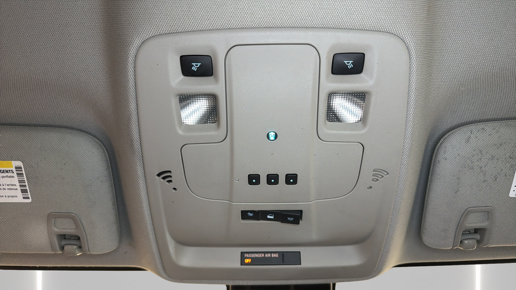 Used 2015 Chevrolet Malibu LT w/ Power Convenience Package FWD image 17