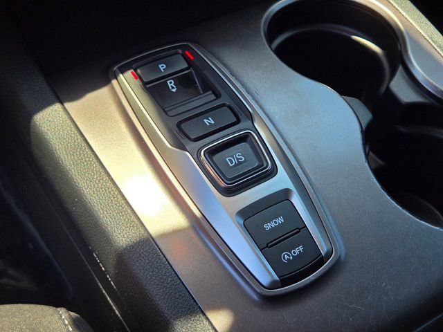 Certified 2021 Honda Passport Sport image 32
