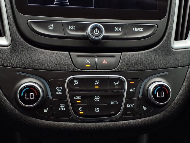 Used 2025 Chevrolet Malibu LT FWD image 15