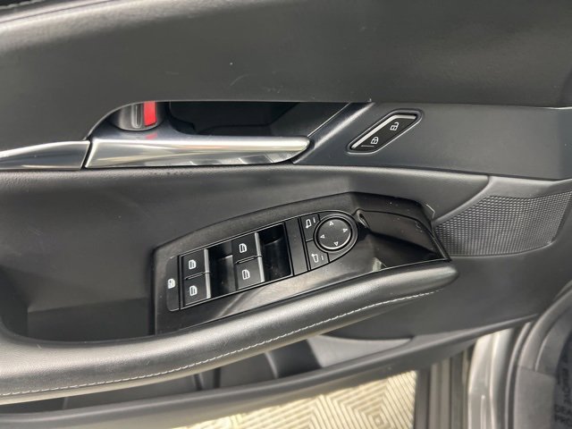 Used 2025 MAZDA CX-30 AWD 2.5 S w/ Preferred Package image 13