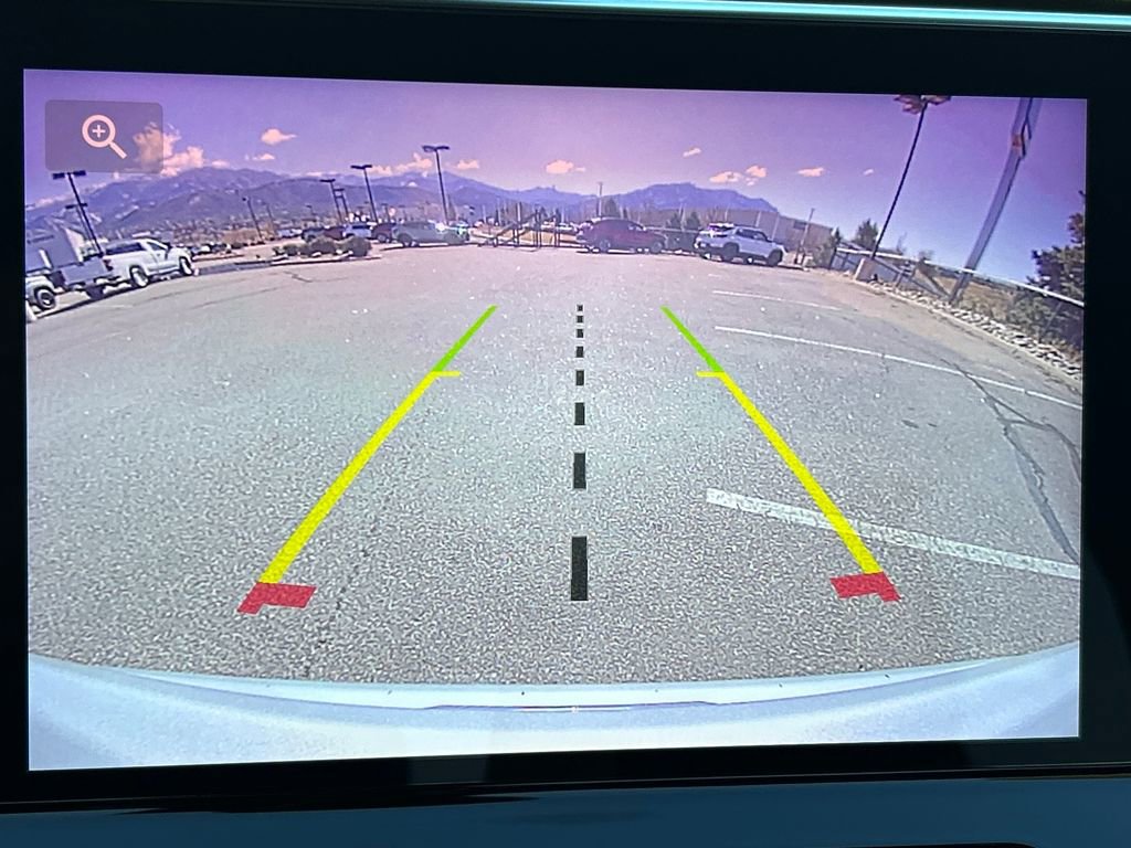 Used 2024 Jeep Compass Latitude image 13