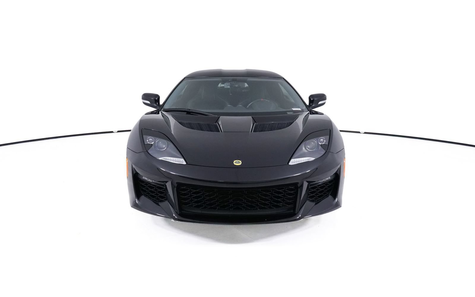 Used 2017 Lotus Evora 400 RWD image 10