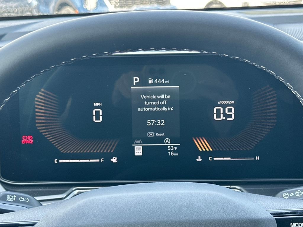 New 2026 Kia Sorento S AWD/4WD image 20