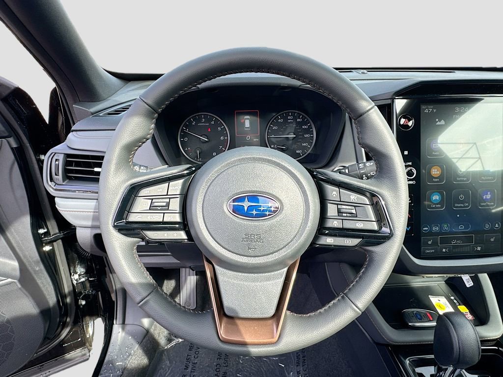 New 2026 Subaru Forester Sport AWD/4WD image 7