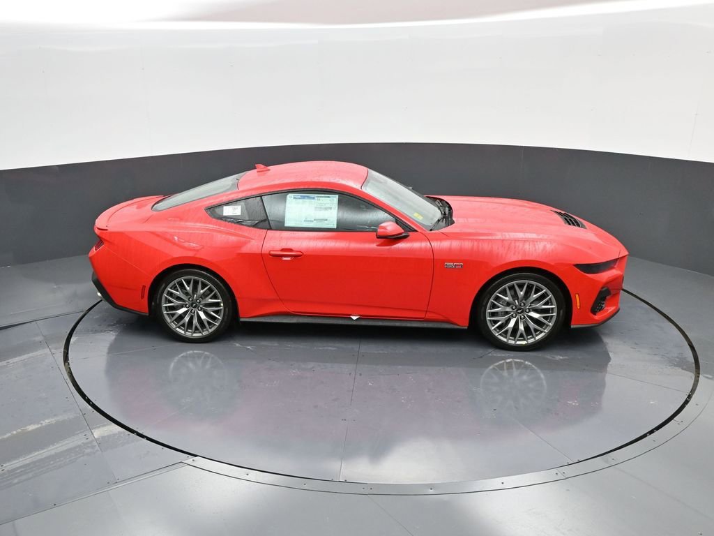 New 2025 Ford Mustang GT Premium image 30