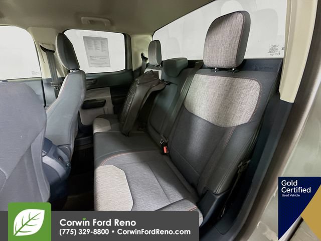 Used 2022 Ford Maverick XLT w/ Equipment Group 300A Standard AWD/4WD image 26