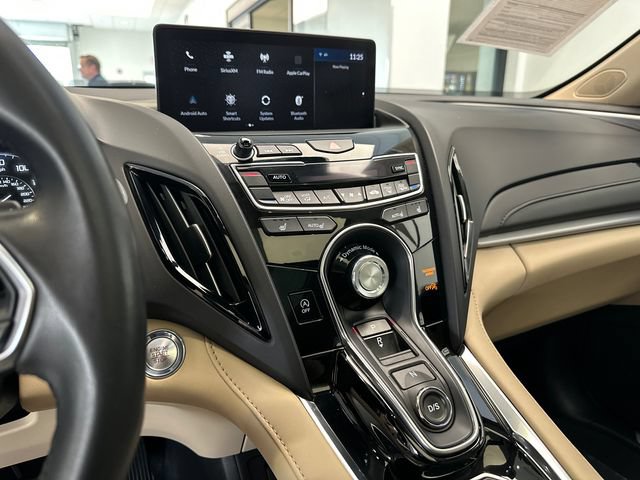 Used 2023 Acura RDX AWD image 26