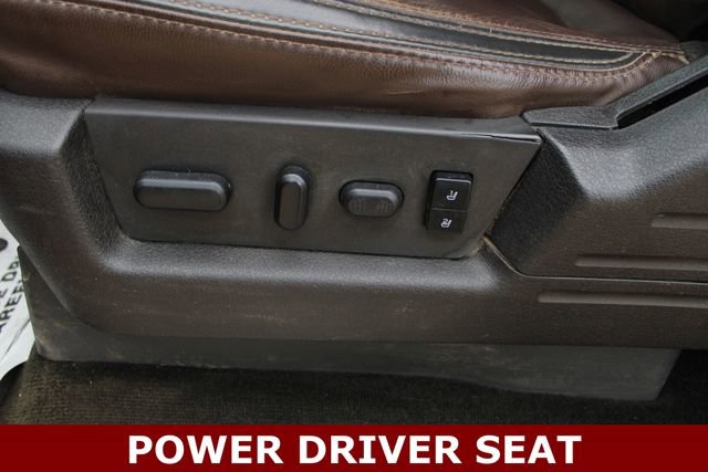 Used 2012 Ford F150 Platinum AWD/4WD image 3
