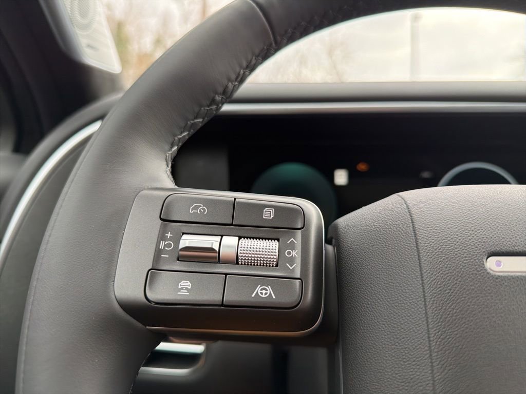 New 2026 Hyundai Palisade Calligraphy image 44