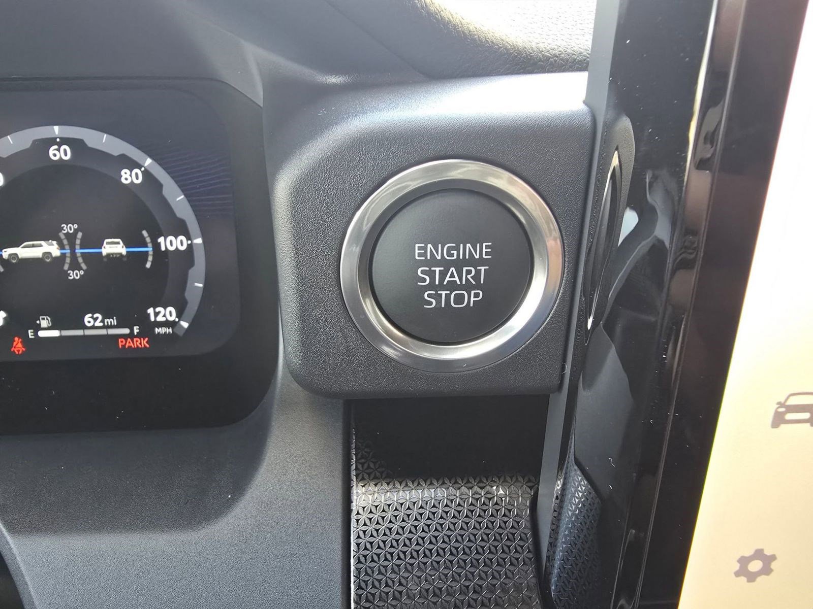 New 2026 Toyota 4Runner Limited AWD/4WD image 27