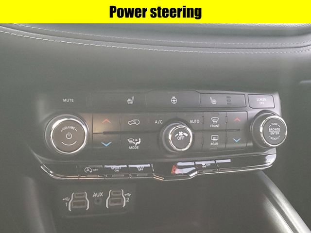 Certified 2023 Dodge Durango SXT w/ Trailer Tow Group IV image 18