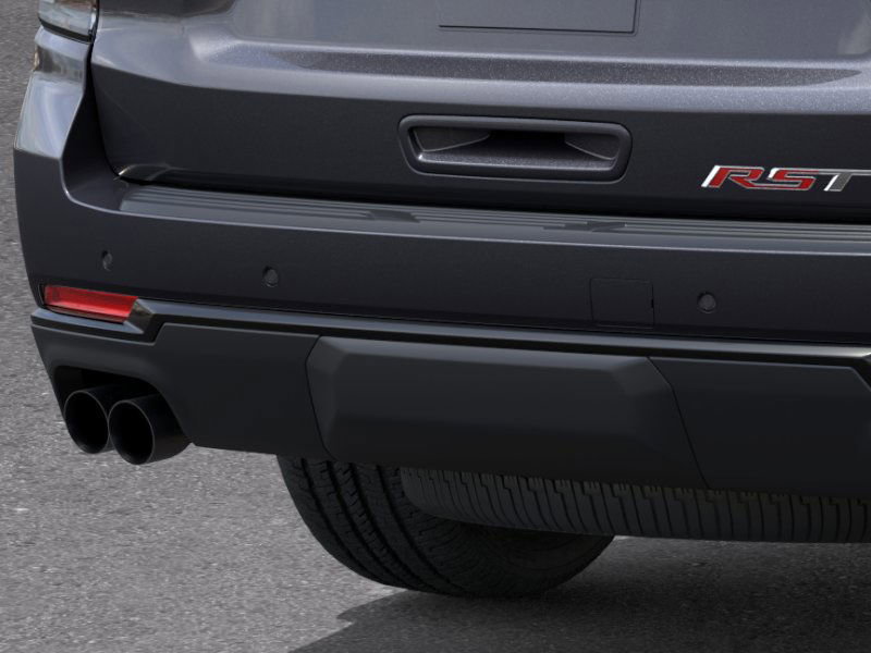 New 2026 Chevrolet Suburban RST w/ Comfort Package image 57