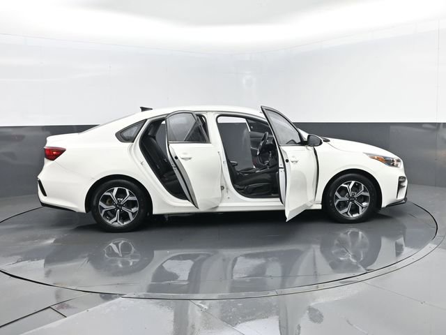 Used 2021 Kia Forte LXS image 25