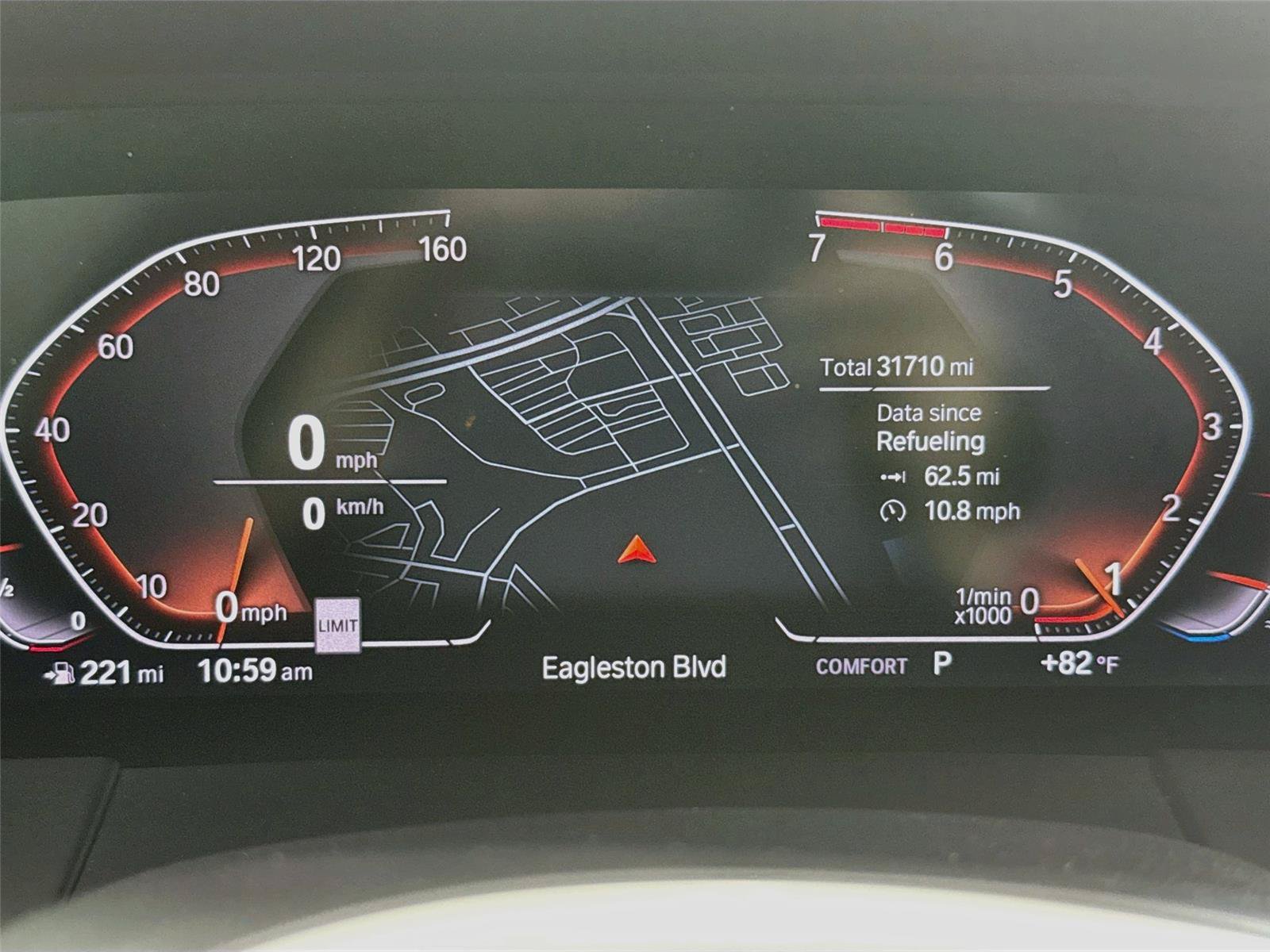 Used 2019 BMW Z4 sDrive30i w/ M Sport Package RWD image 12