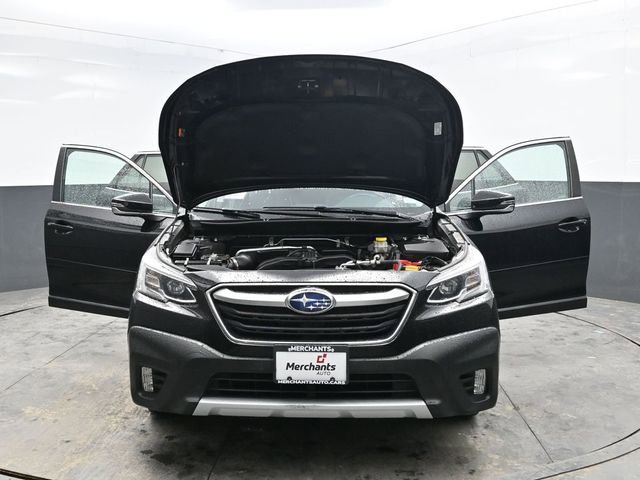Used 2022 Subaru Outback Limited image 43