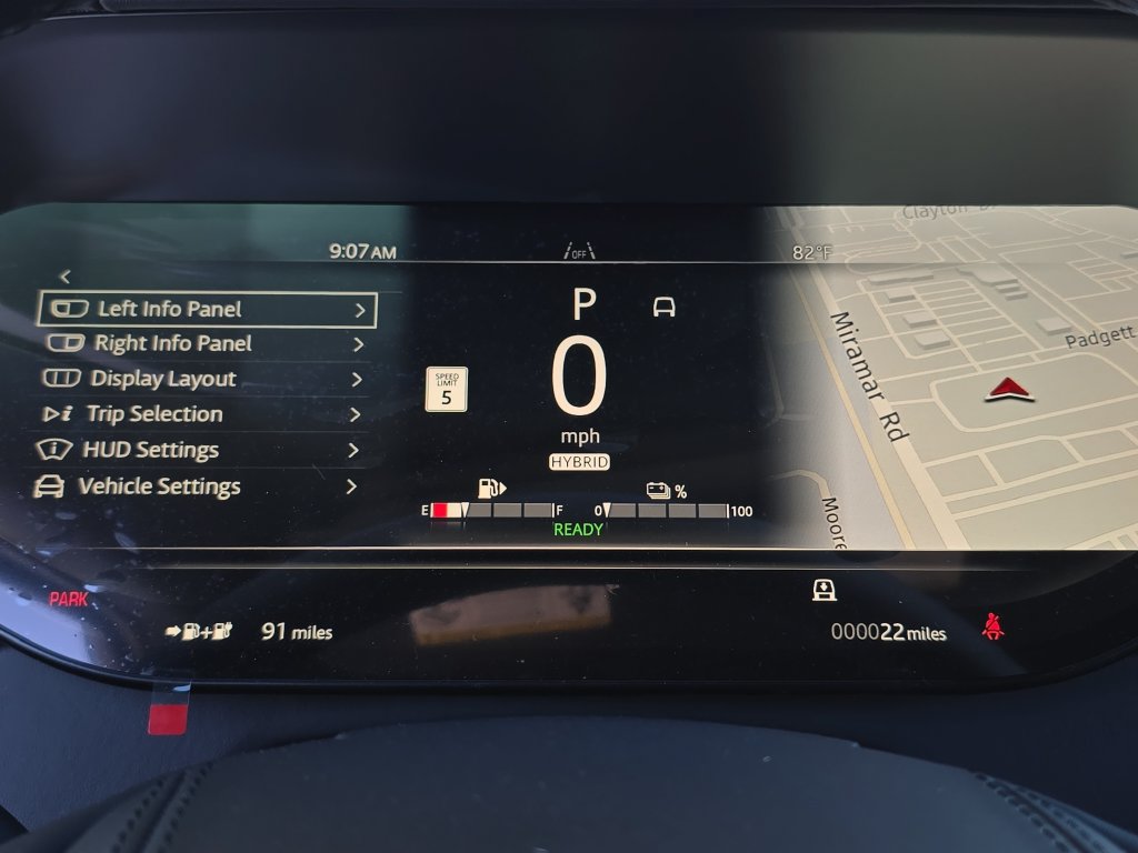 New 2026 Land Rover Range Rover SE AWD/4WD image 21