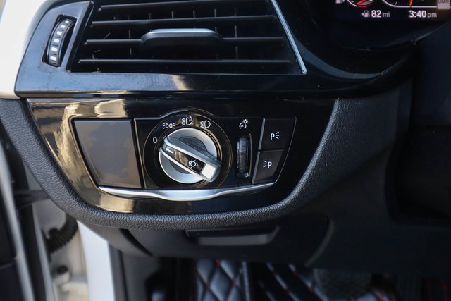 Used 2020 BMW 530i xDrive 530i xDrive w/ Convenience Package image 52