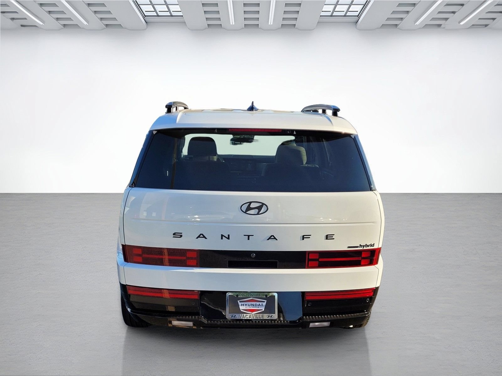 New 2026 Hyundai Santa Fe Calligraphy AWD/4WD image 6