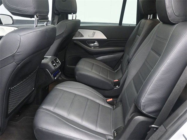 Used 2021 Mercedes-Benz GLS 580 4MATIC image 15