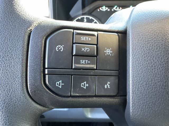 New 2026 Ford F550 4x4 Crew Cab image 11