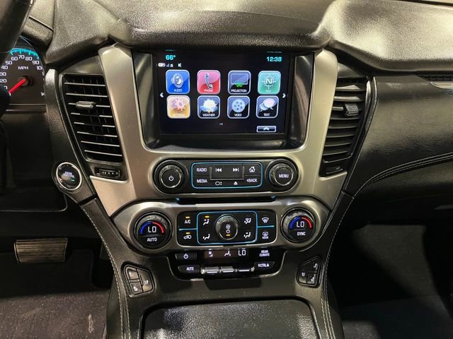 Used 2018 Chevrolet Suburban Premier image 29