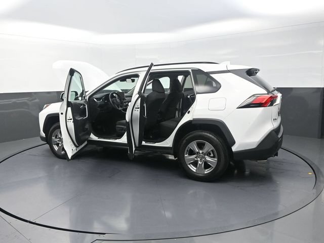 Used 2024 Toyota RAV4 XLE w/ Convenience Package AWD/4WD image 42