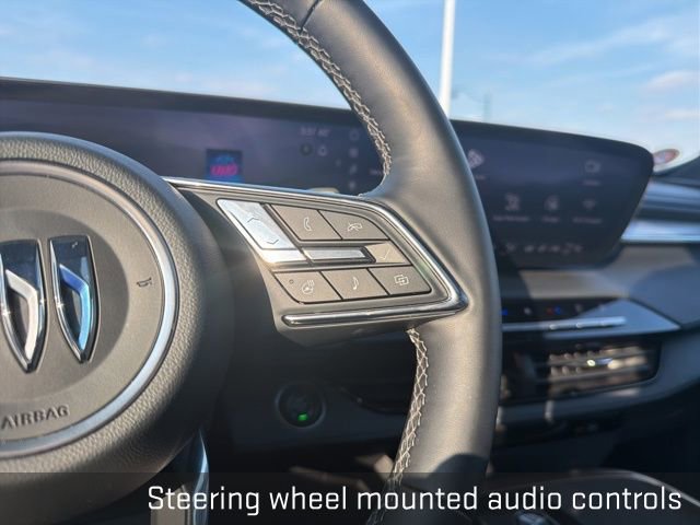 Used 2025 Buick Enclave Avenir w/ Super Cruise Package image 42