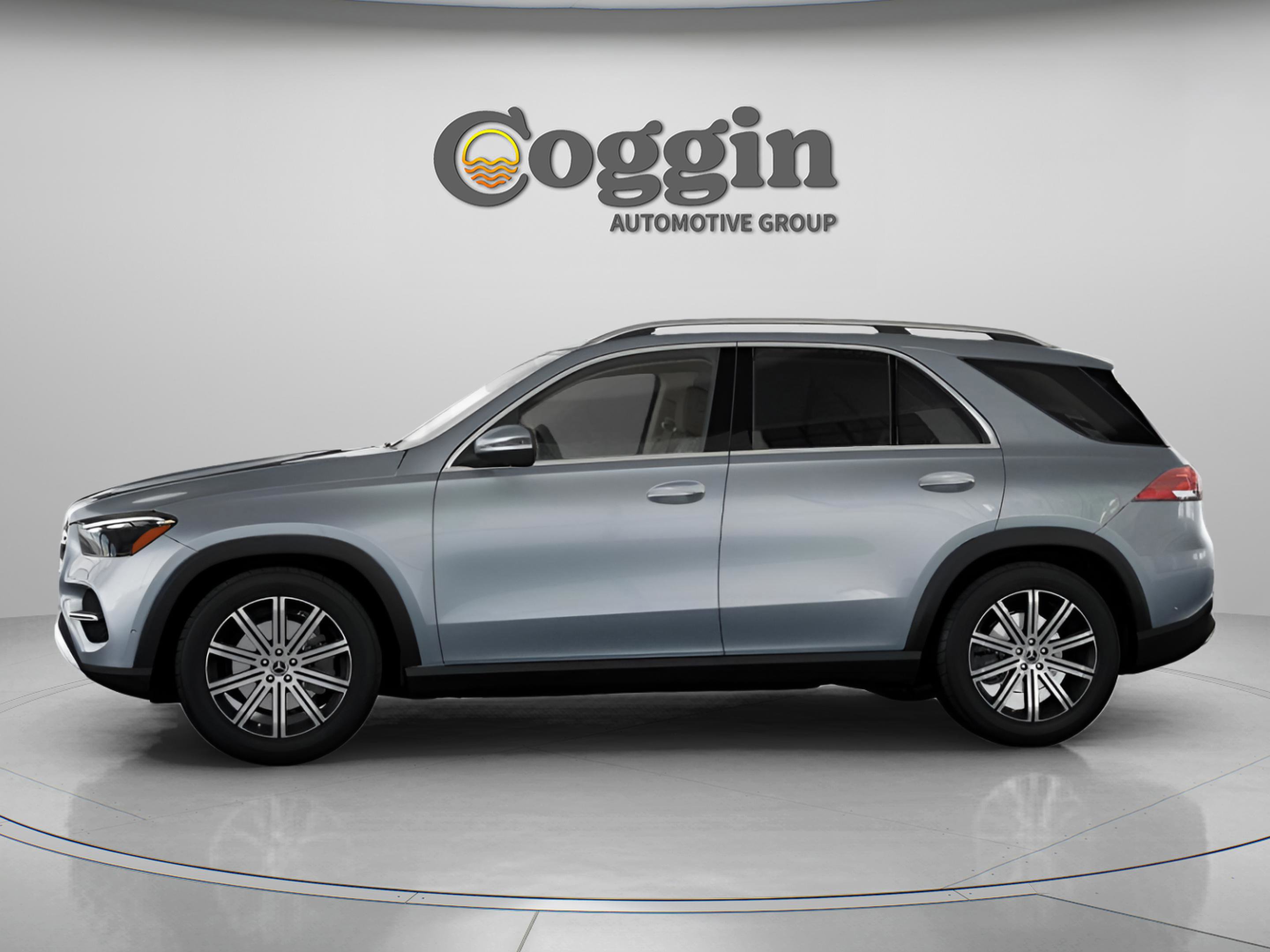 Used 2026 Mercedes-Benz GLE 350 4MATIC image 36