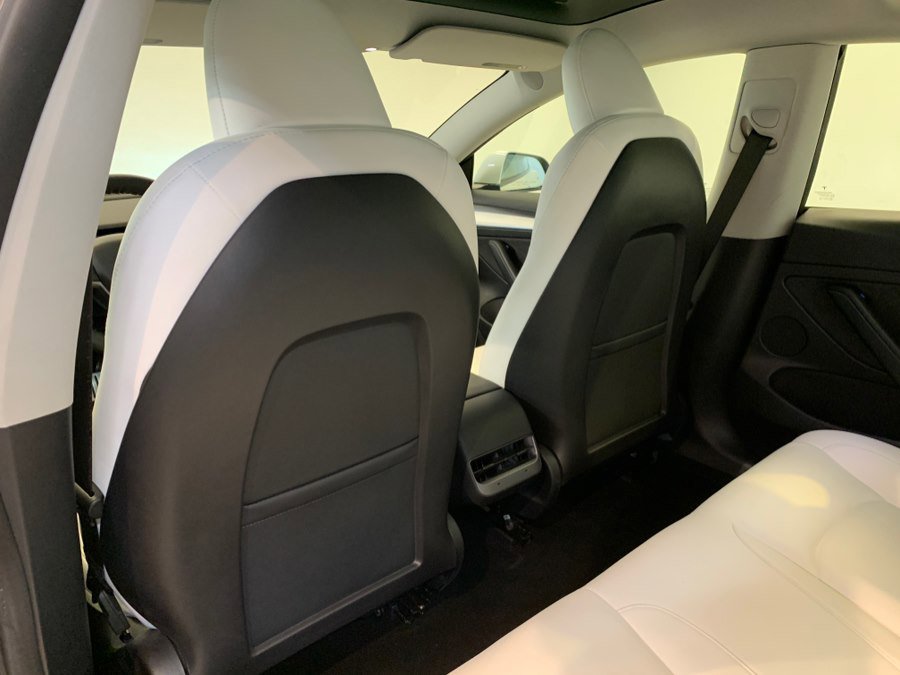 Used 2023 Tesla Model 3 Performance AWD/4WD image 42