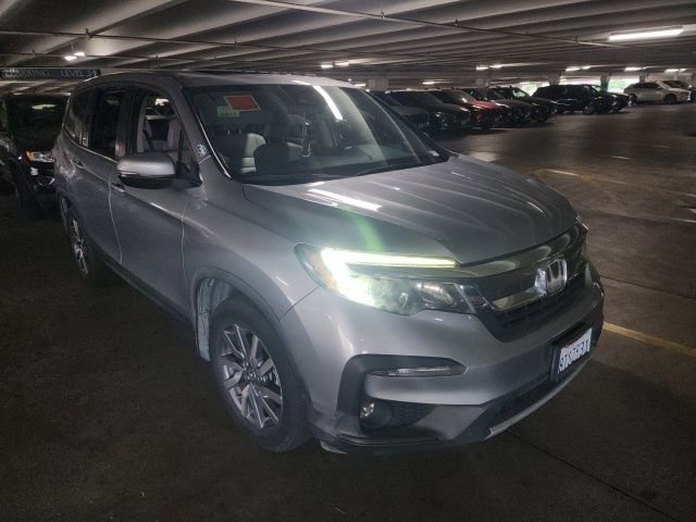 Used 2020 Honda Pilot EX-L