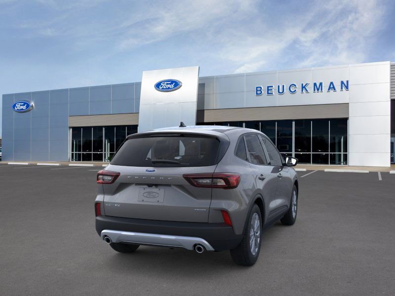 Used 2026 Ford Escape Active w/ Cold Weather Package image 9