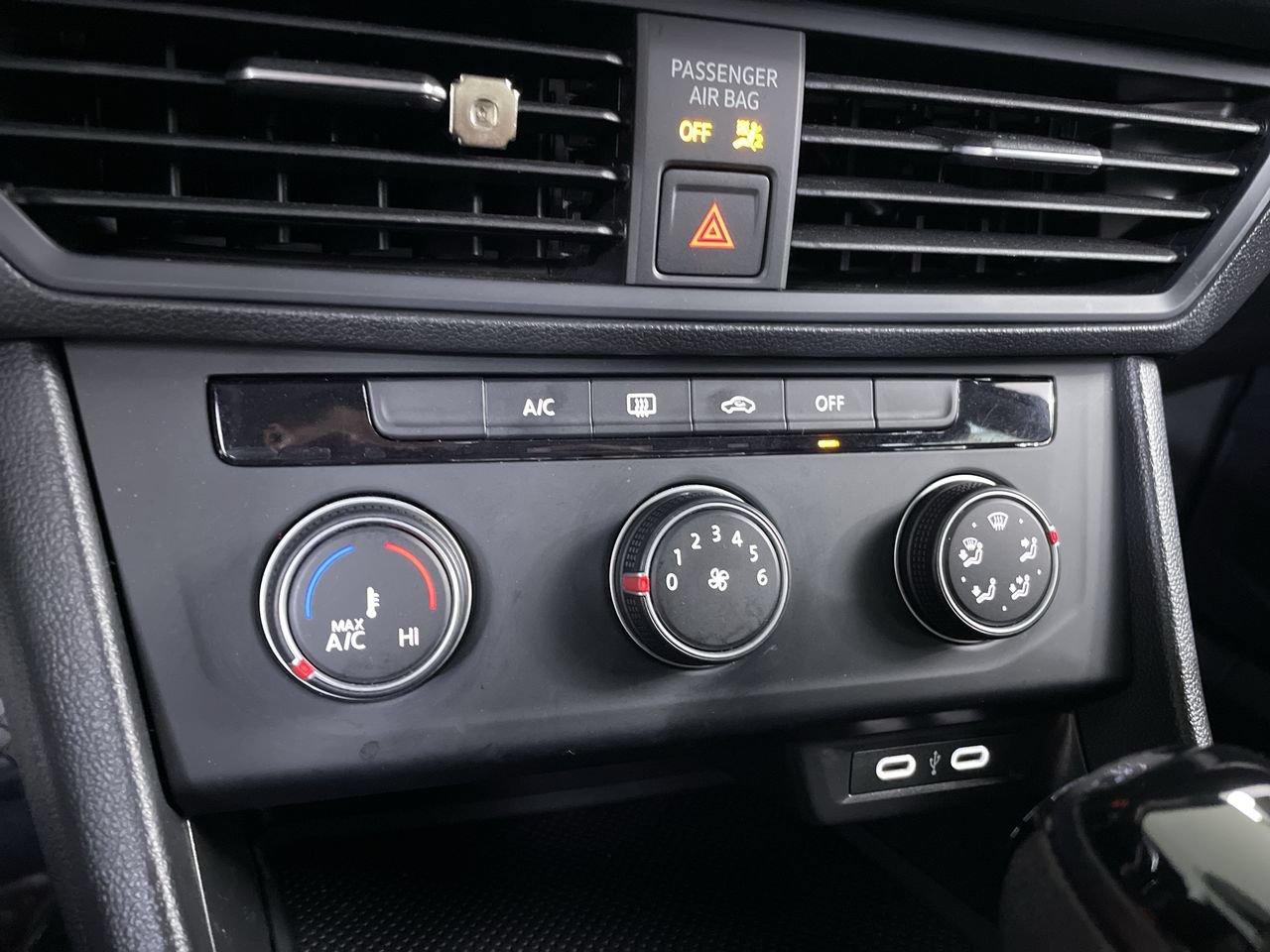Used 2023 Volkswagen Jetta S FWD image 16