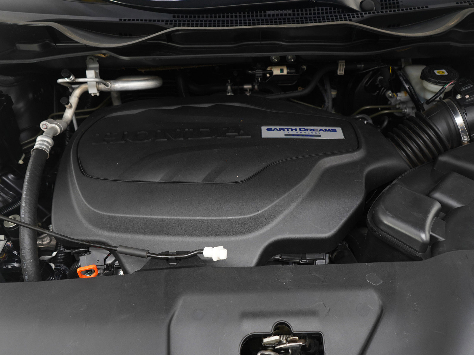 Used 2019 Honda Odyssey Elite image 35