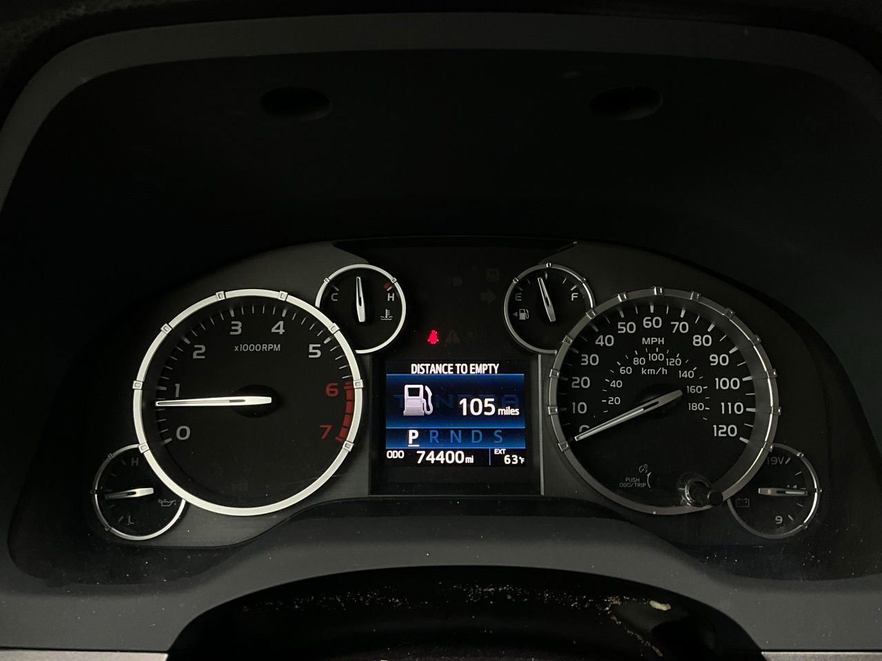 Used 2017 Toyota Tundra SR5 image 34