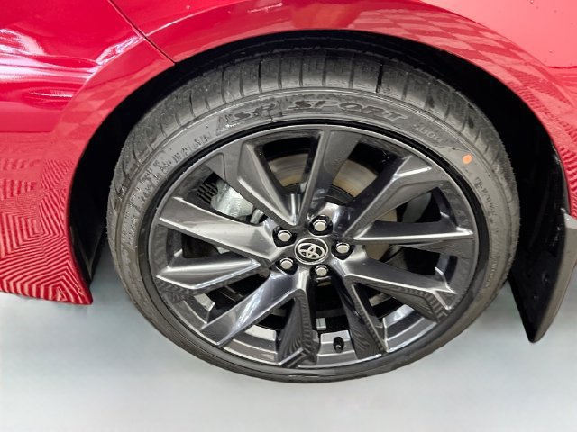 New 2026 Toyota Corolla SE FWD image 13