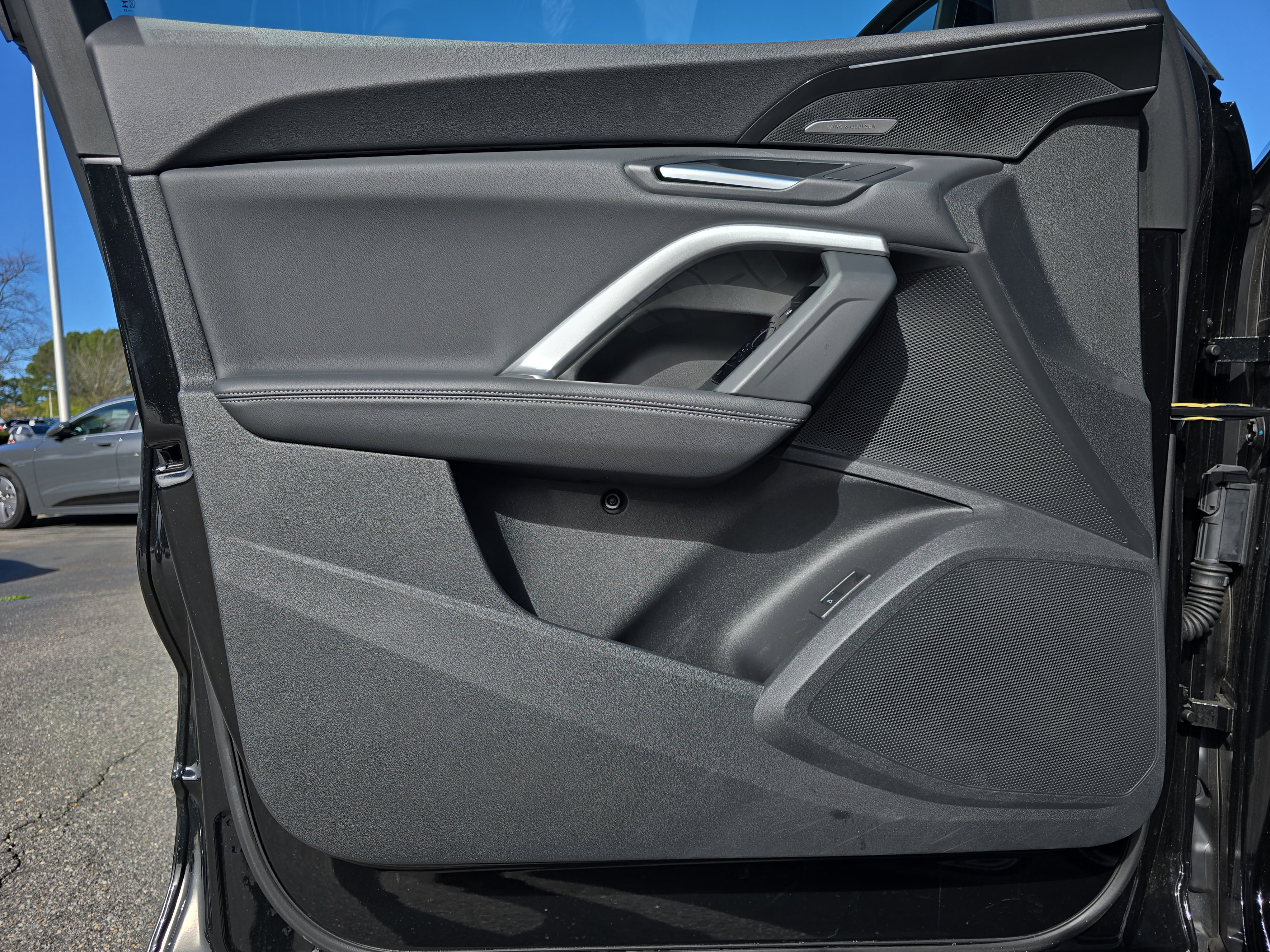 Certified 2025 Audi Q5 Premium Plus w/ Premium Plus image 26