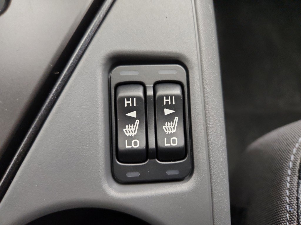 New 2026 Subaru Crosstrek 2.0i Premium AWD/4WD image 23