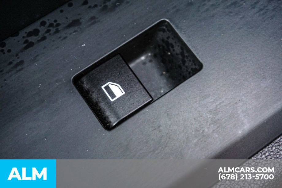 Used 2025 Hyundai Tucson SEL image 51