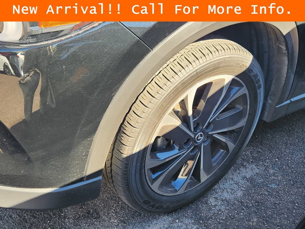 Used 2022 MAZDA CX-5 AWD 2.5 S w/ Premium Plus Pkg image 7