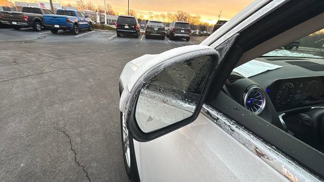 Used 2022 Mercedes-Benz GLB 250 GLB 250 image 37