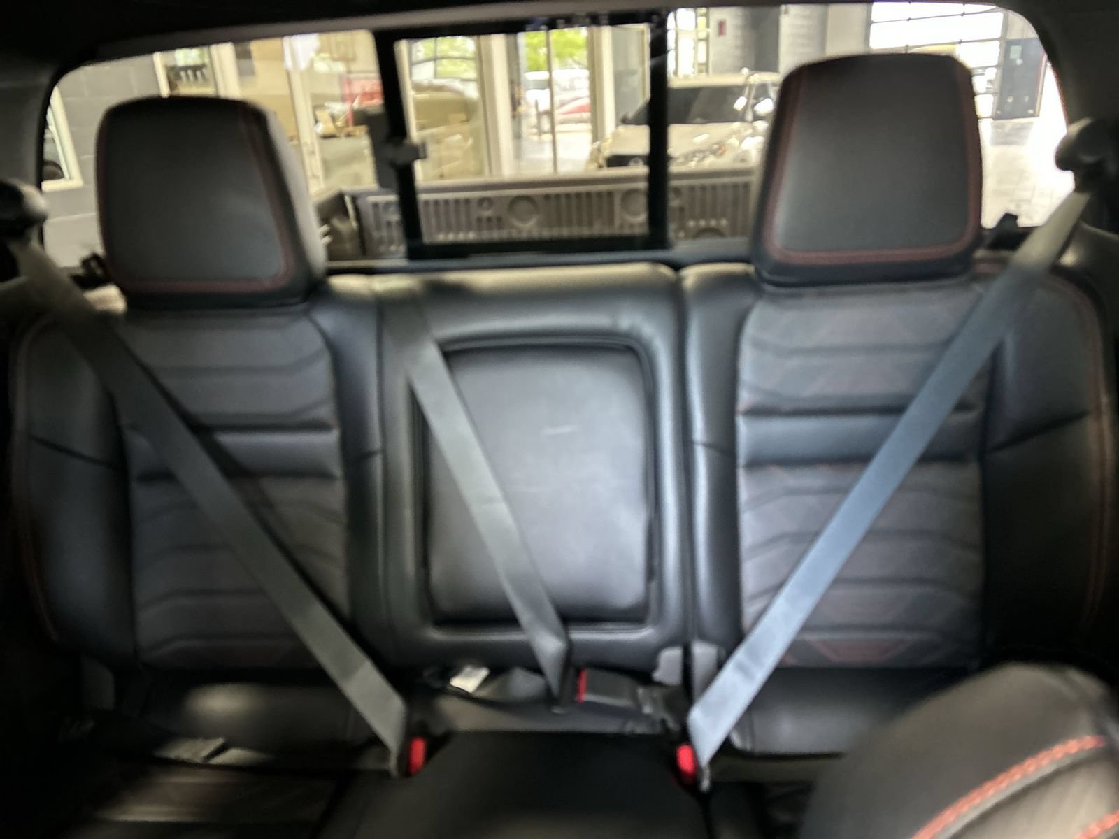 Certified 2025 Nissan Frontier PRO-4X w/ Pro Premium Package AWD/4WD image 6