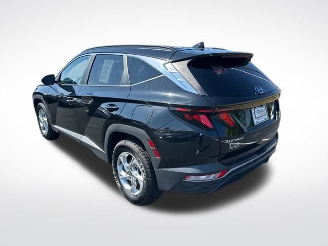 Used 2024 Hyundai Tucson SEL image 4