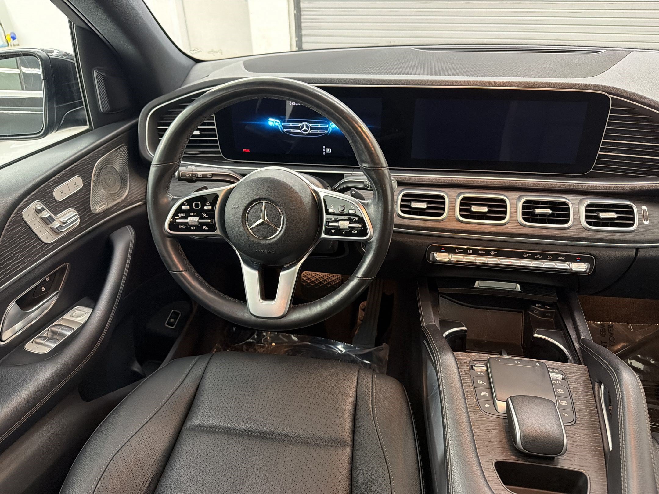 Used 2022 Mercedes-Benz GLE 350 image 28