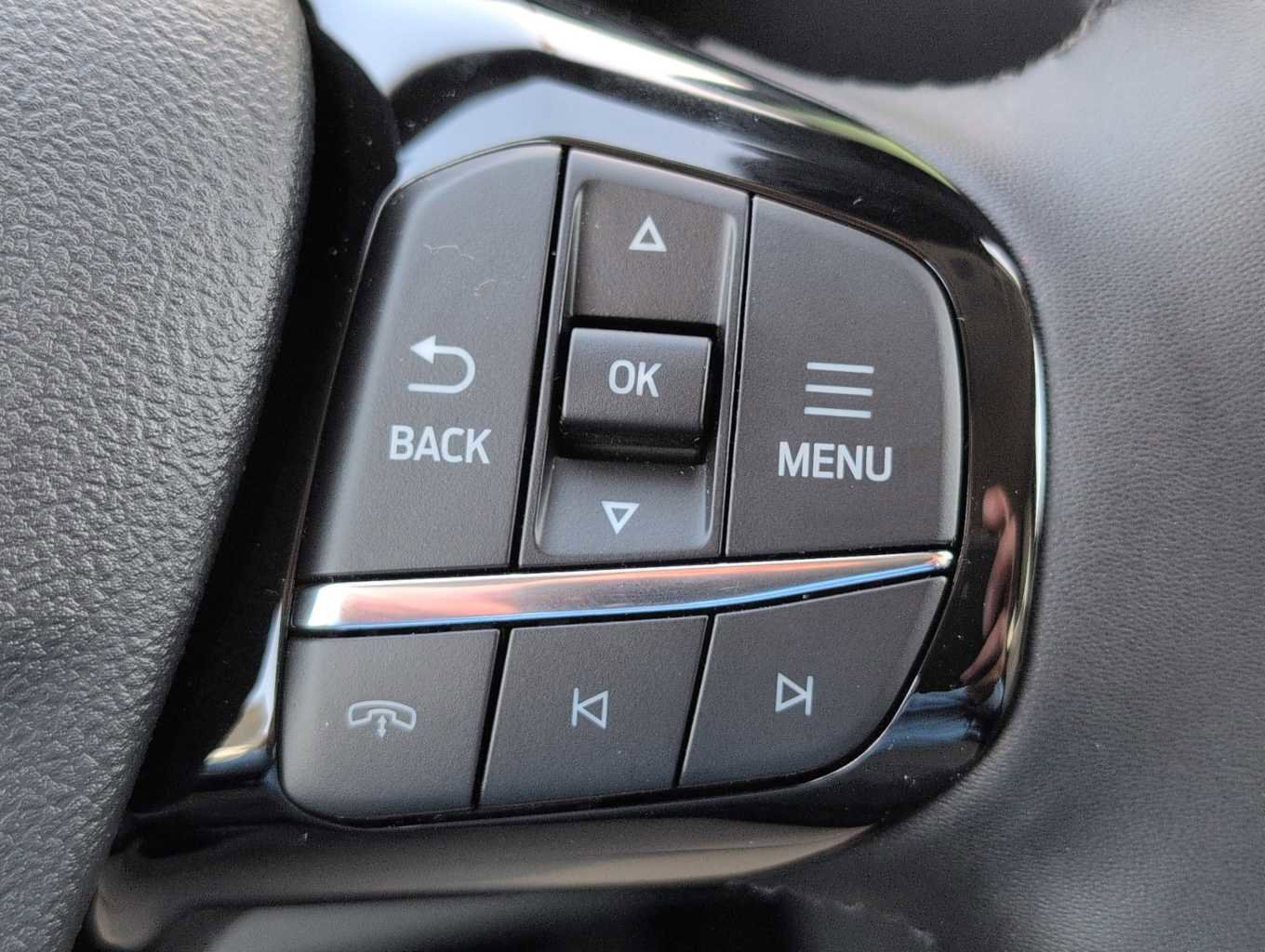 New 2026 Ford Escape Active w/ Tech Pack #1 FWD image 22